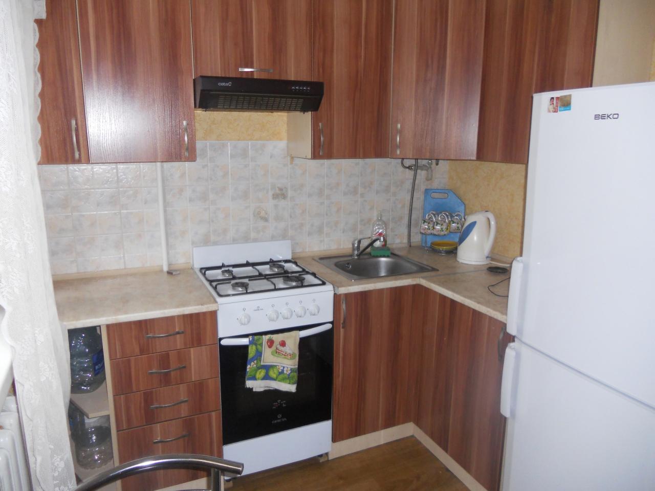 Фото квартиры 3