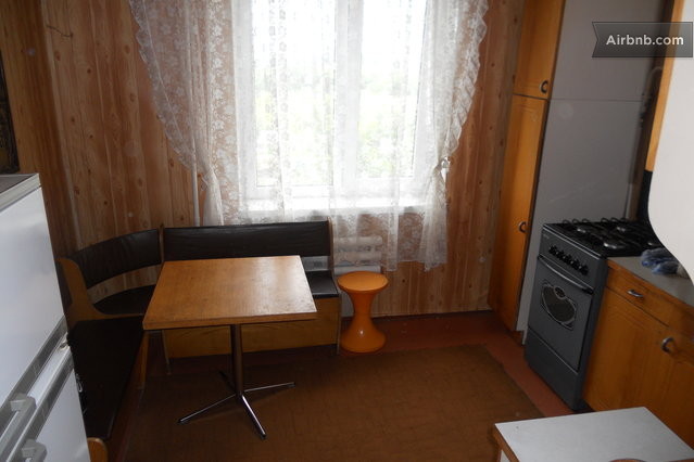 Фото квартиры 1