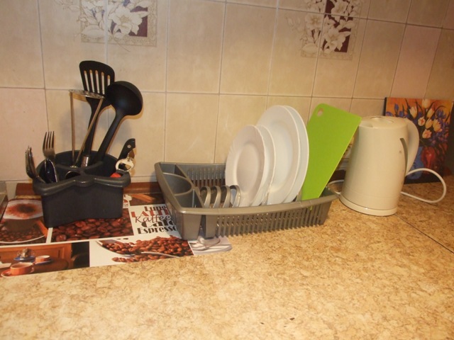 Фото квартиры 3