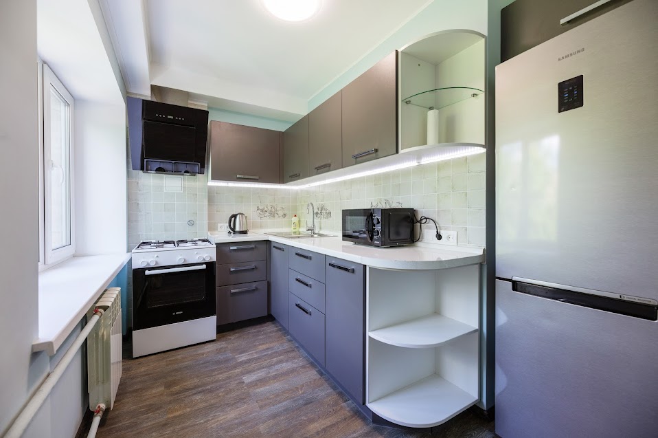 Фото квартиры 11