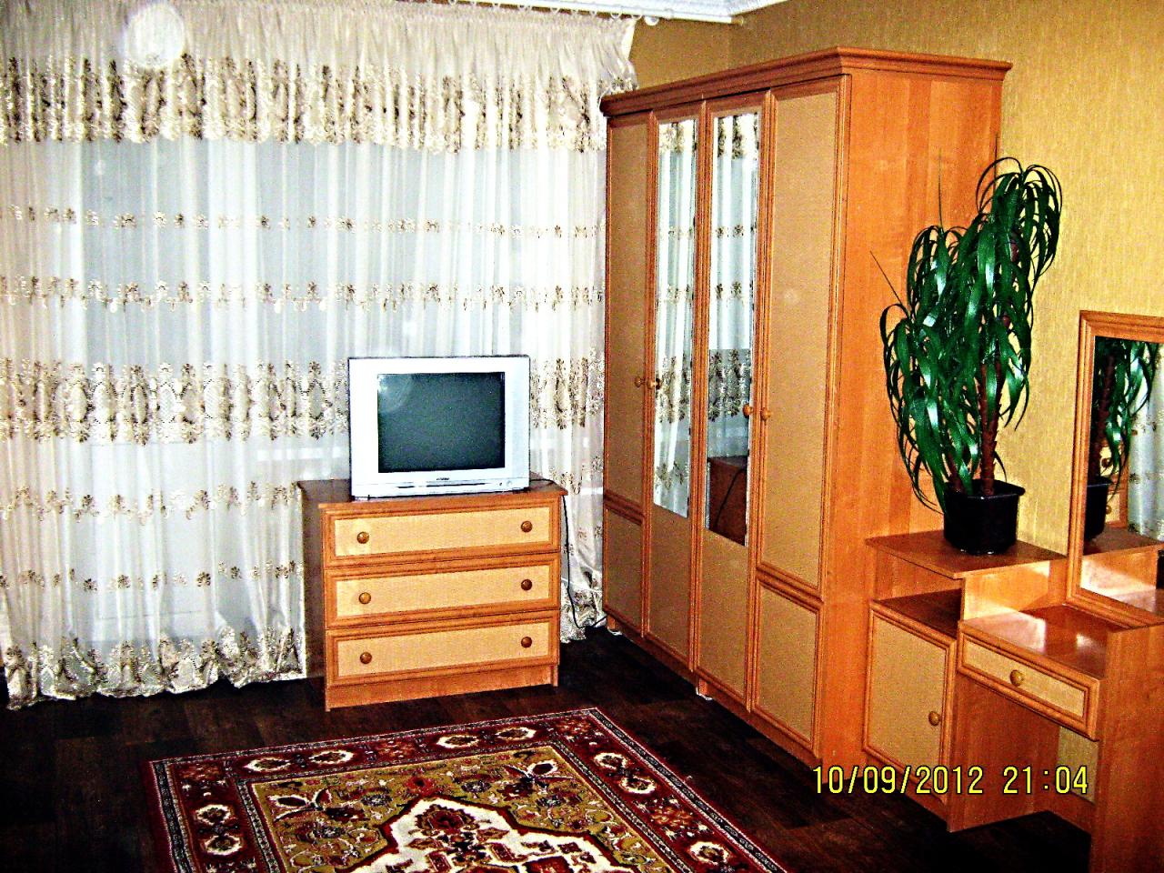 Фото квартиры 1