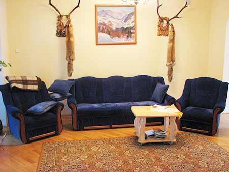 Фото квартиры 4