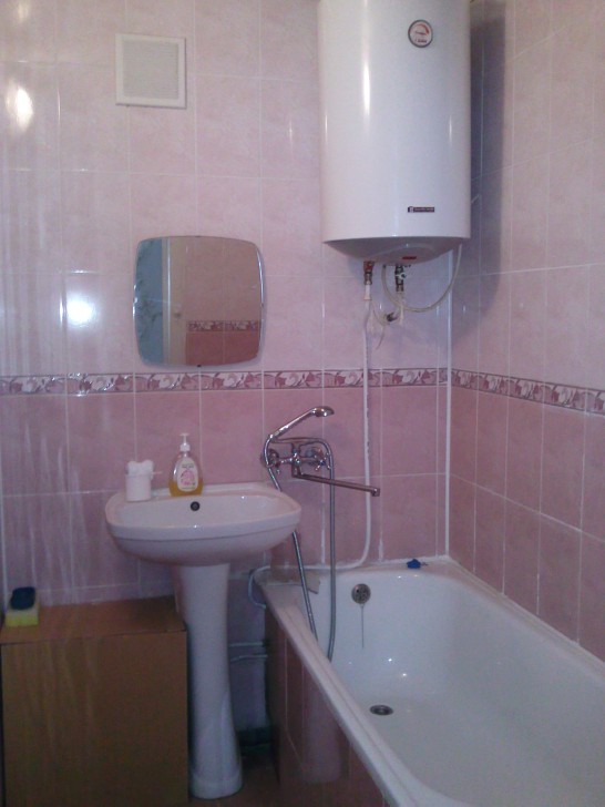 Фото квартиры 4