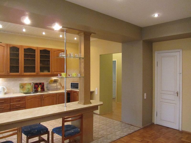 Фото квартиры 8