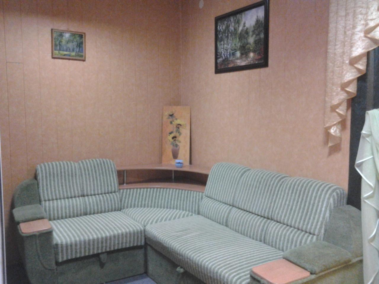 Фото квартиры 3