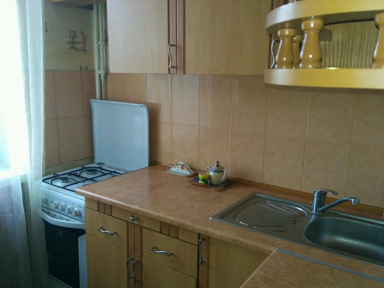 Фото квартиры 3