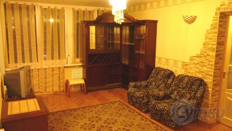 Фото квартиры 3