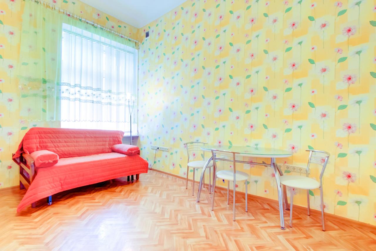 Фото квартиры 6