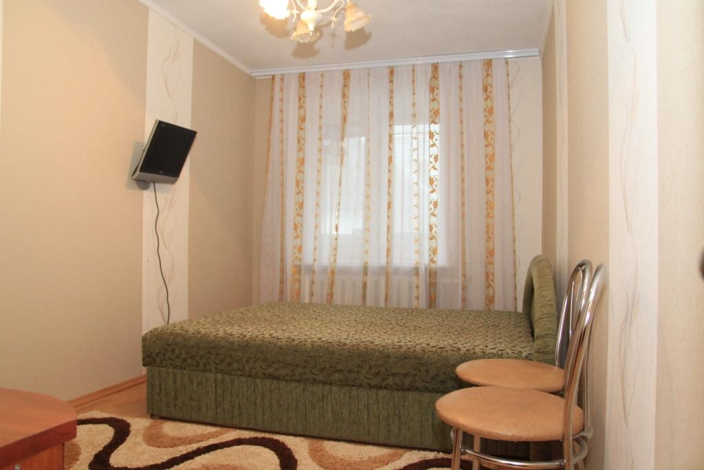 Фото квартиры 1