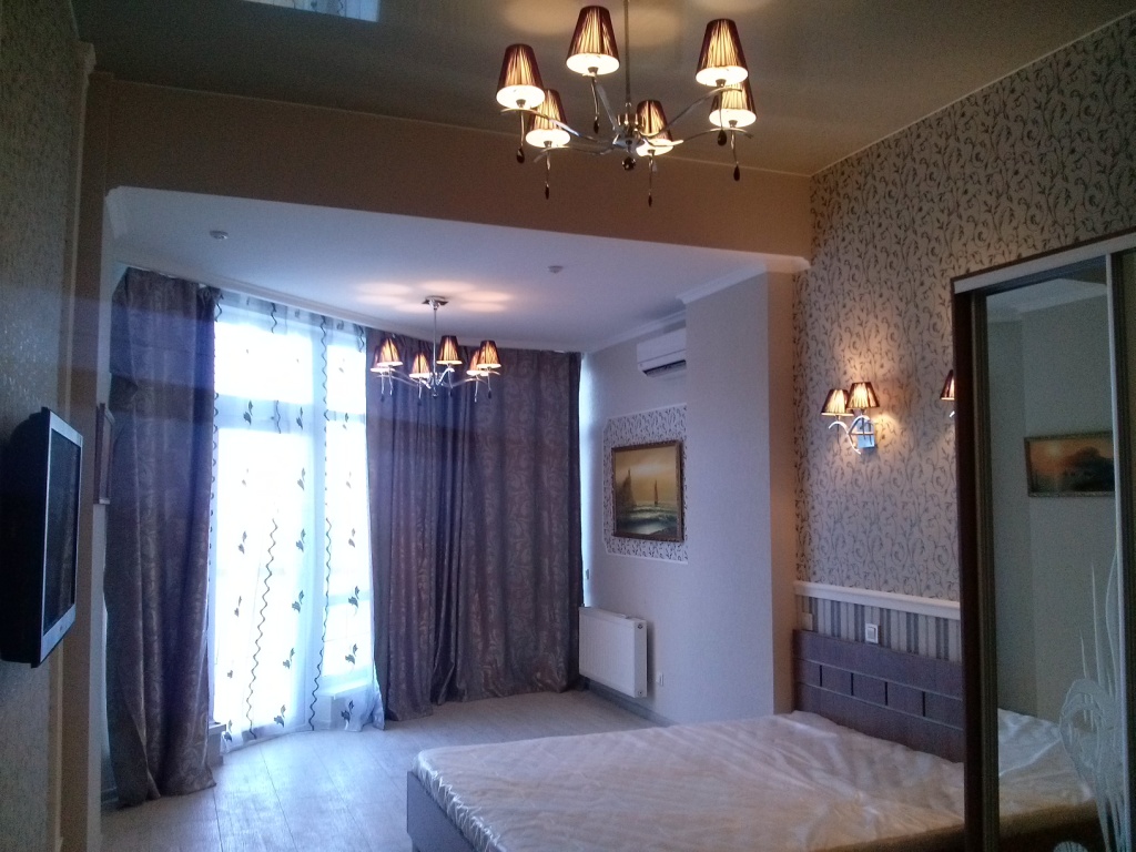 Фото квартиры 1