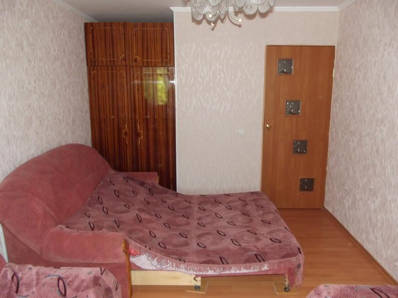 Фото квартиры 1