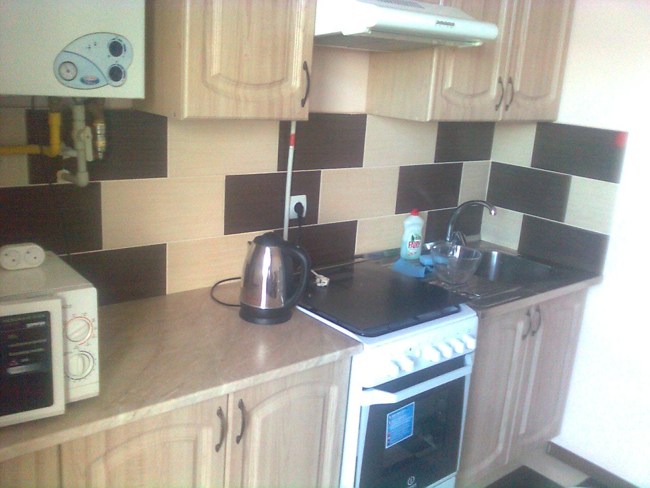 Фото квартиры 1