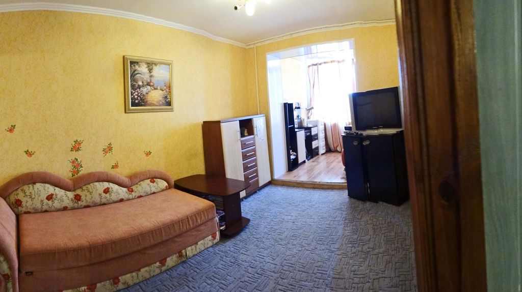 Фото квартиры 4