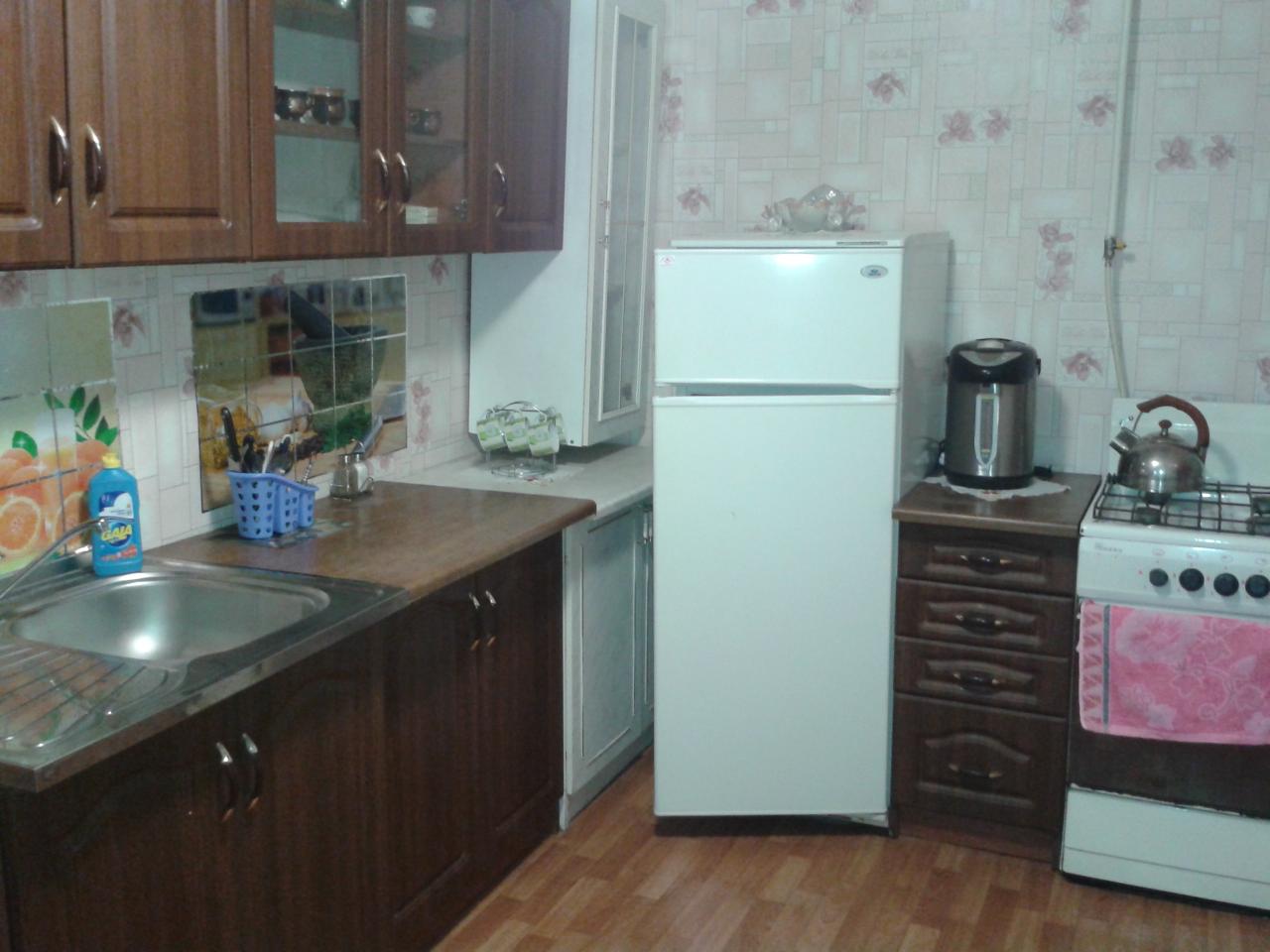 Фото квартиры 2