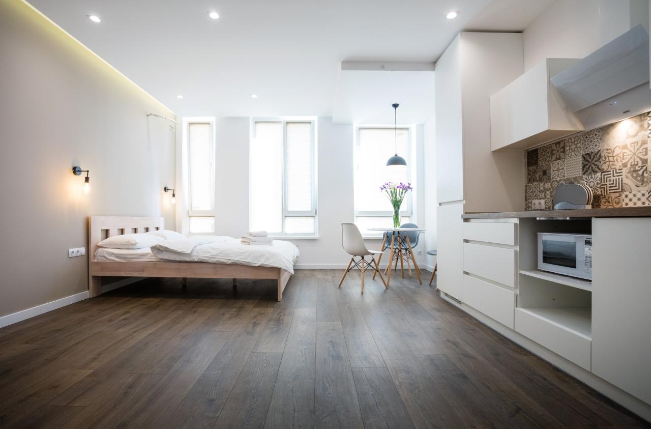 Фото квартиры 13