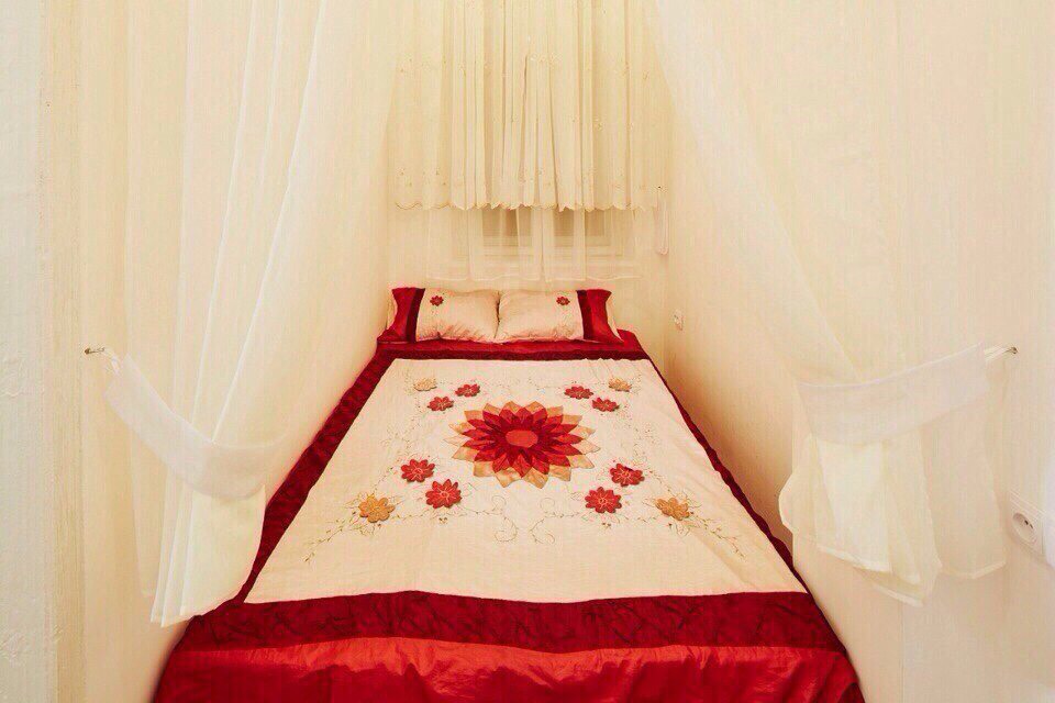 Фото квартиры 1