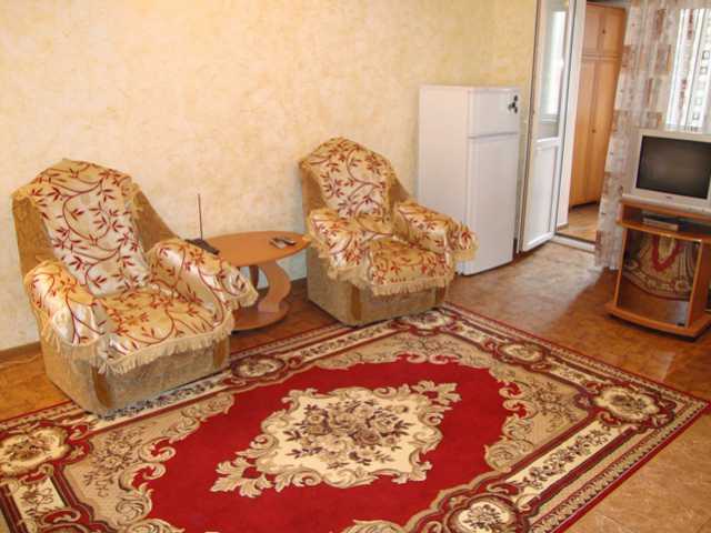 Фото квартиры 3