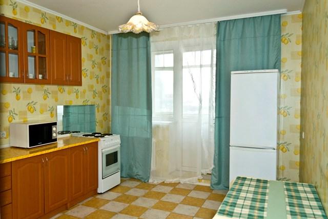 Фото квартиры 5