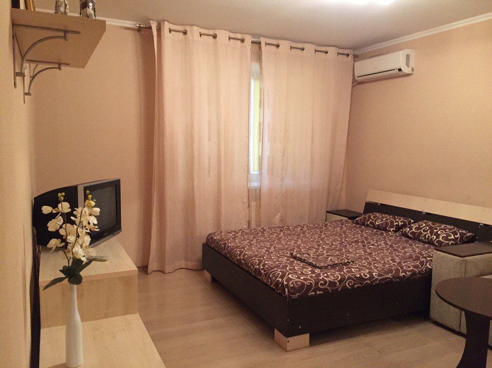 Фото квартиры 1