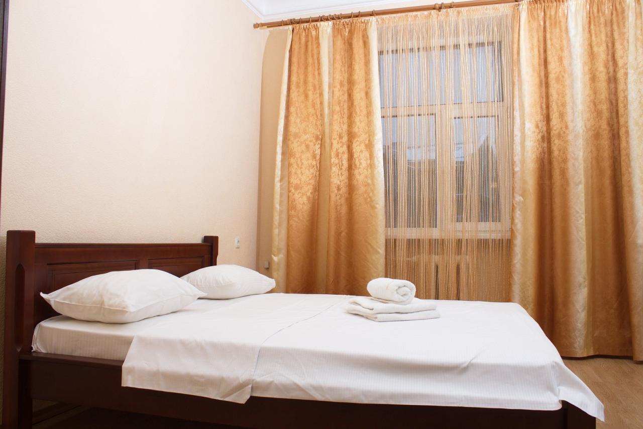 Фото квартиры 3