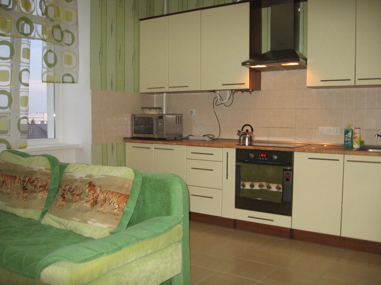 Фото квартиры 8