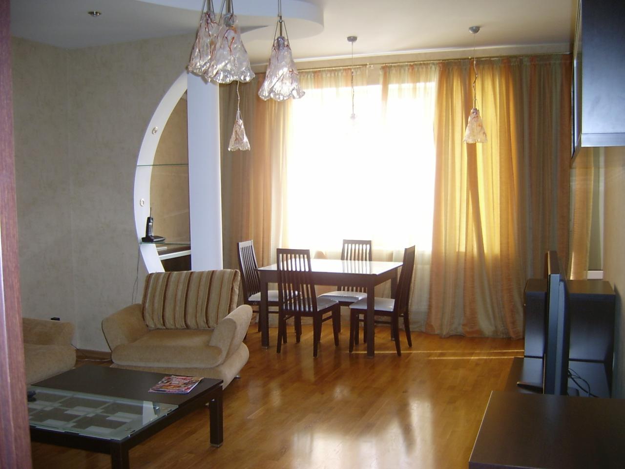 Фото квартиры 1