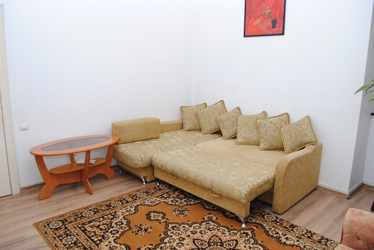 Фото квартиры 1