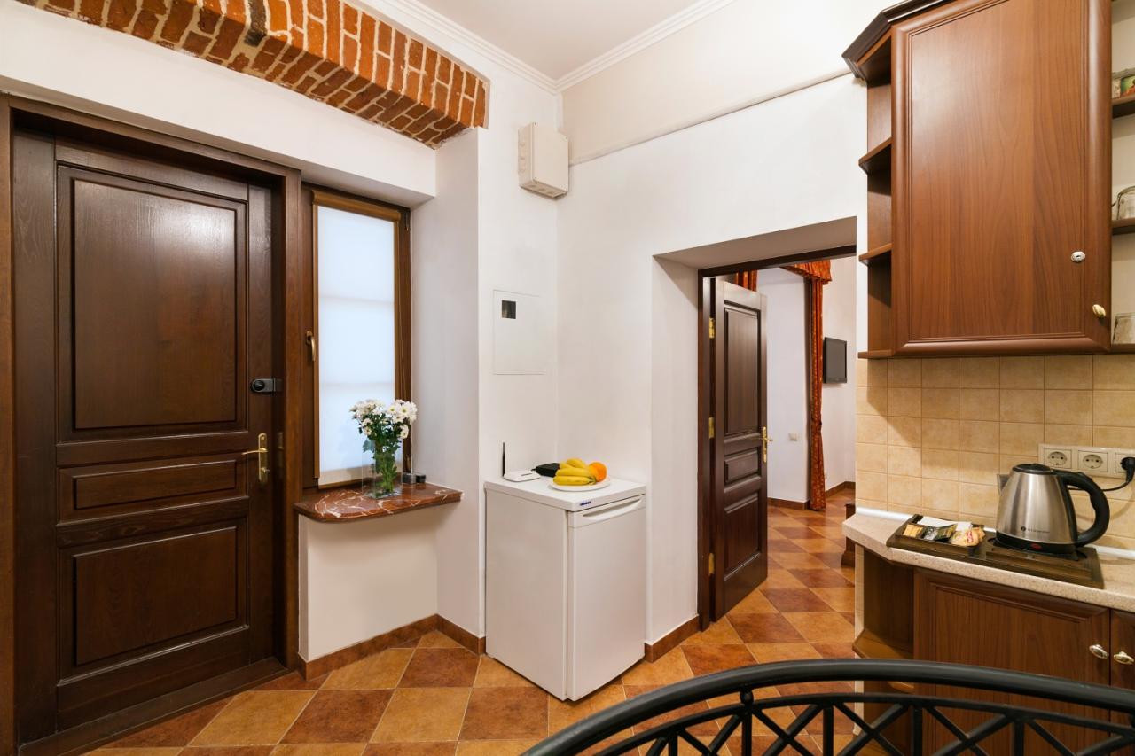 Фото квартиры 6