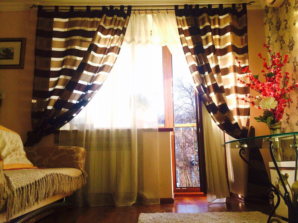 Фото квартиры 1