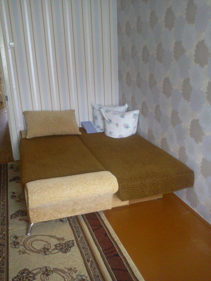 Фото квартиры 2