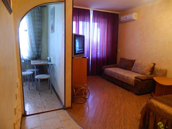 Фото квартиры 2