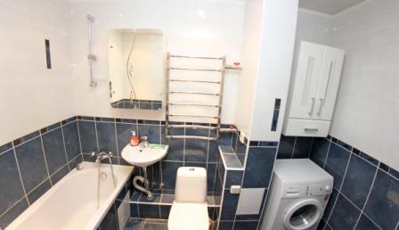 Фото квартиры 9