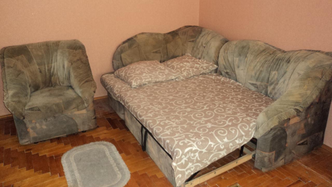 Фото квартиры 1