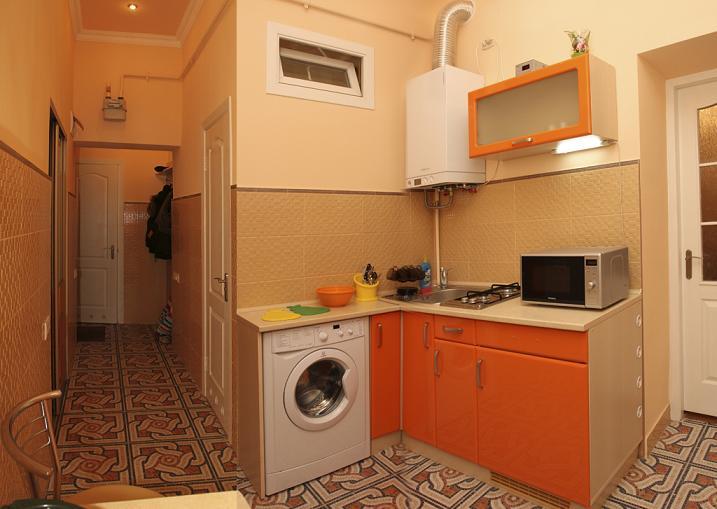 Фото квартиры 4