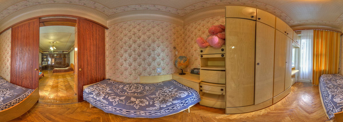 Фото квартиры 3