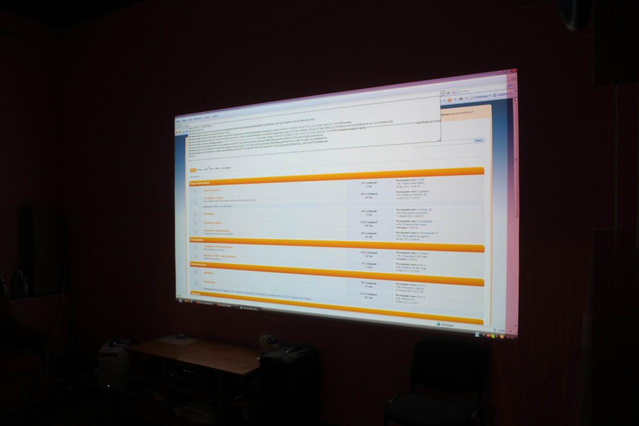 Фото квартиры 2