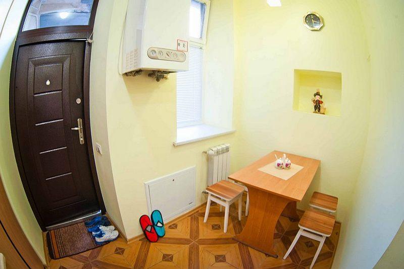 Фото квартиры 6