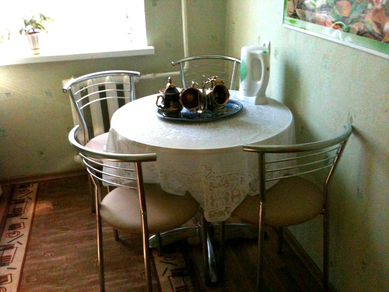 Фото квартиры 3