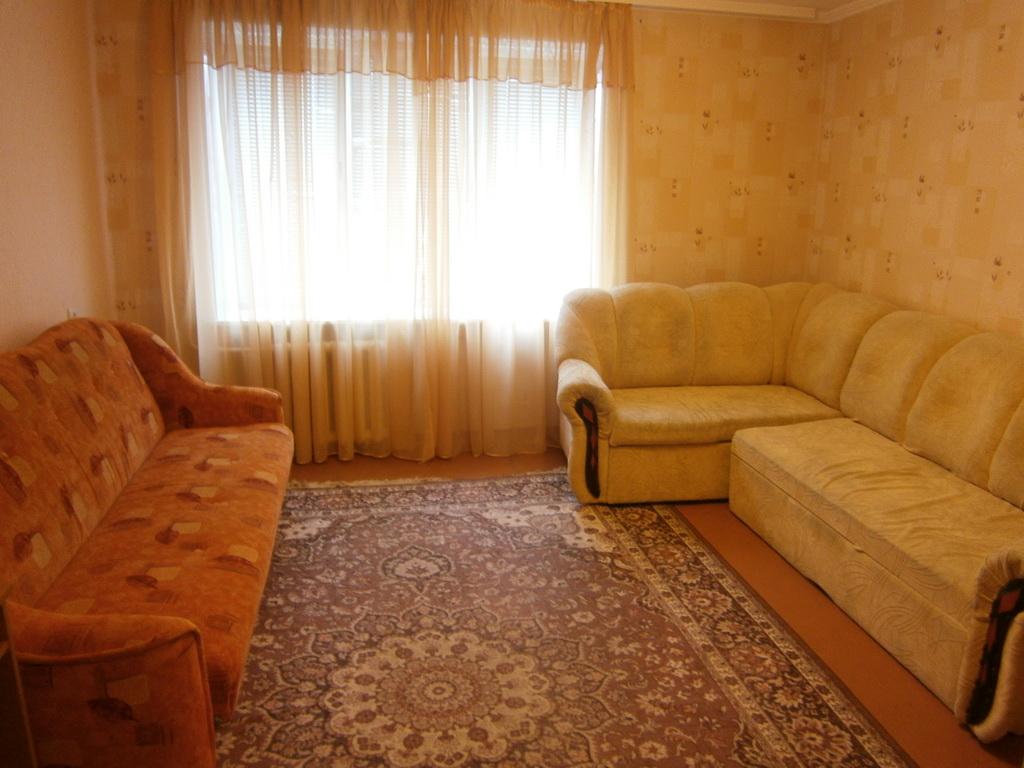 Фото квартиры 2