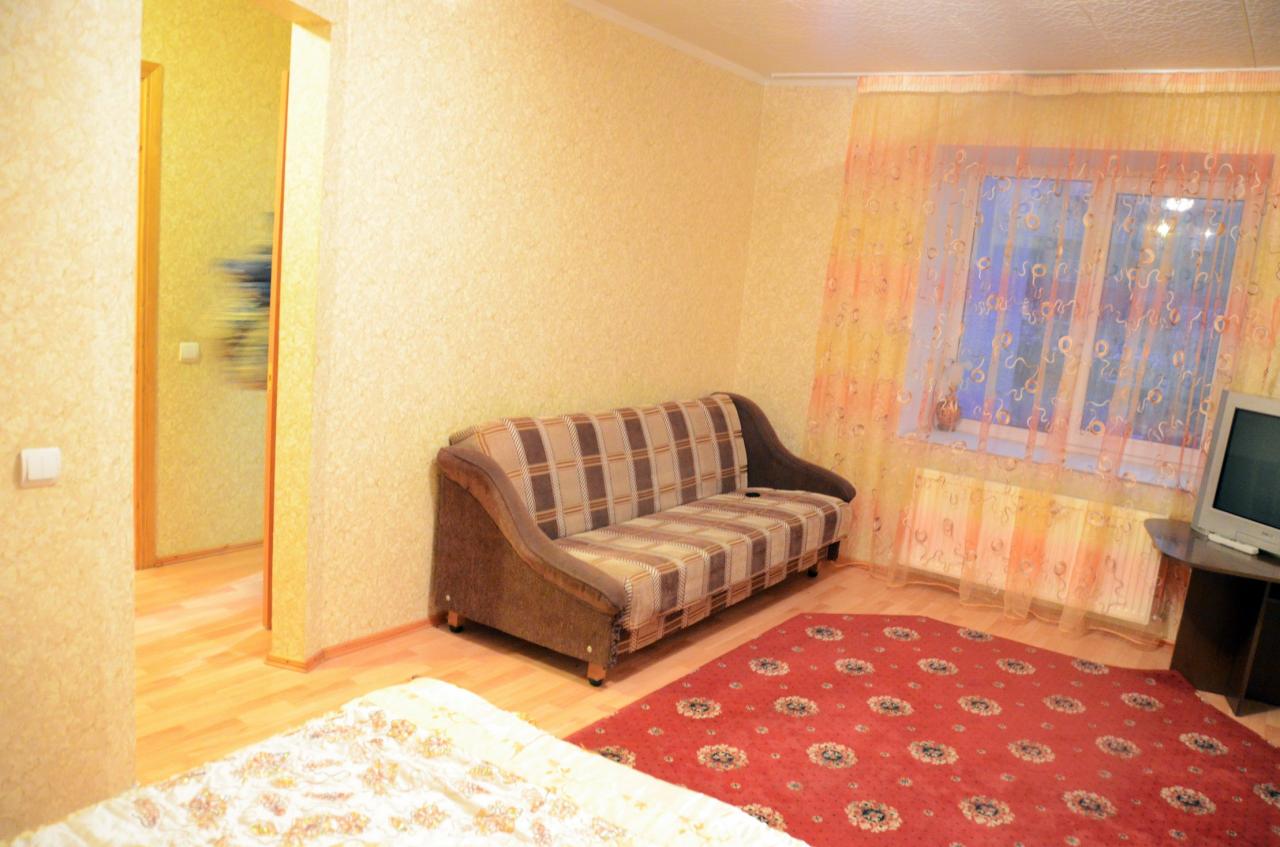 Фото квартиры 2