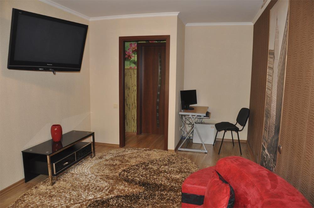 Фото квартиры 2