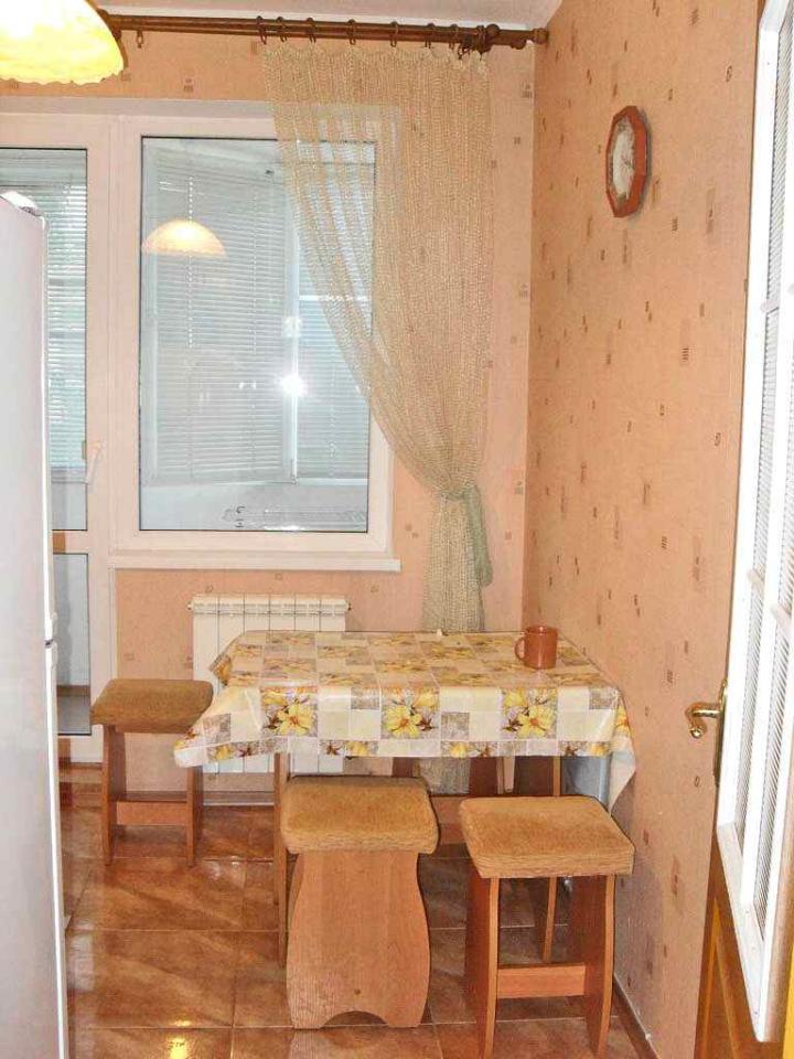 Фото квартиры 6