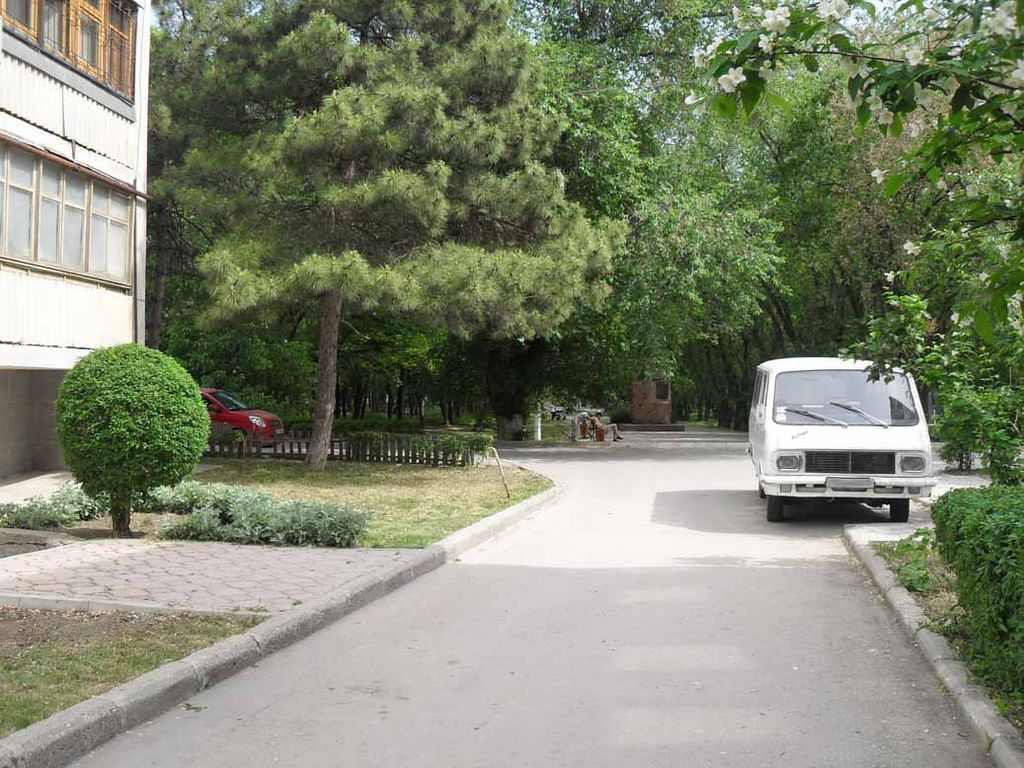 Фото квартиры 11