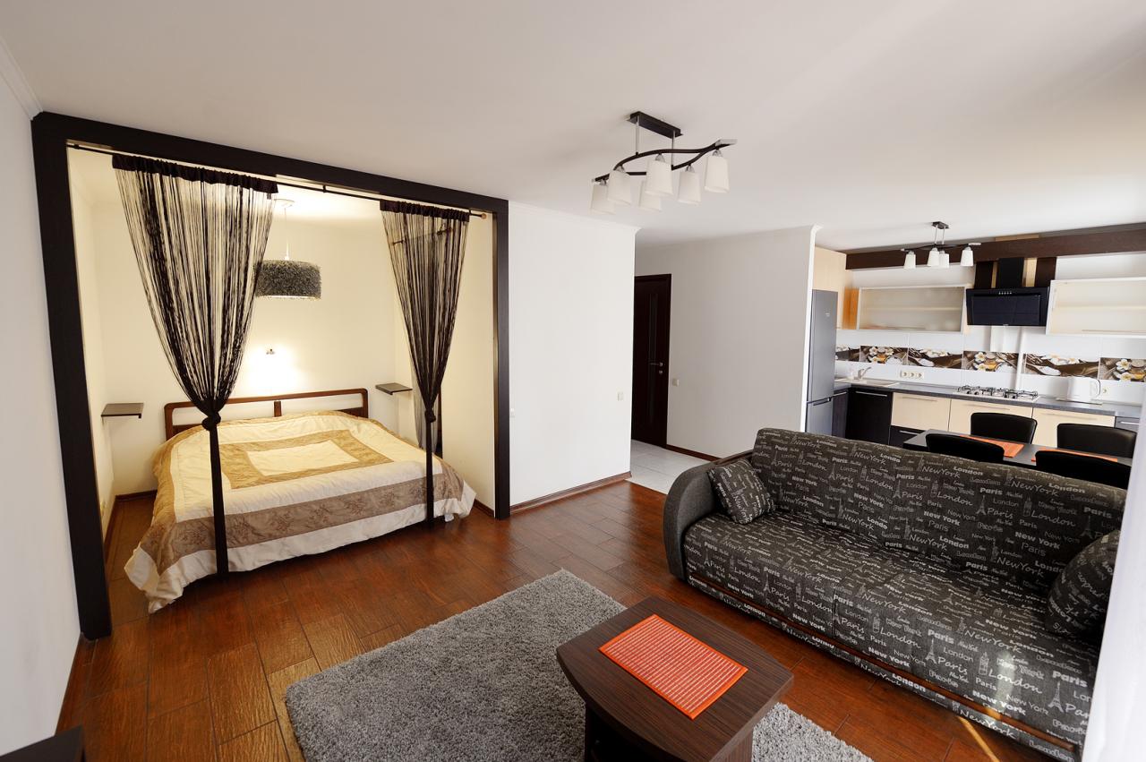 Фото квартиры 1