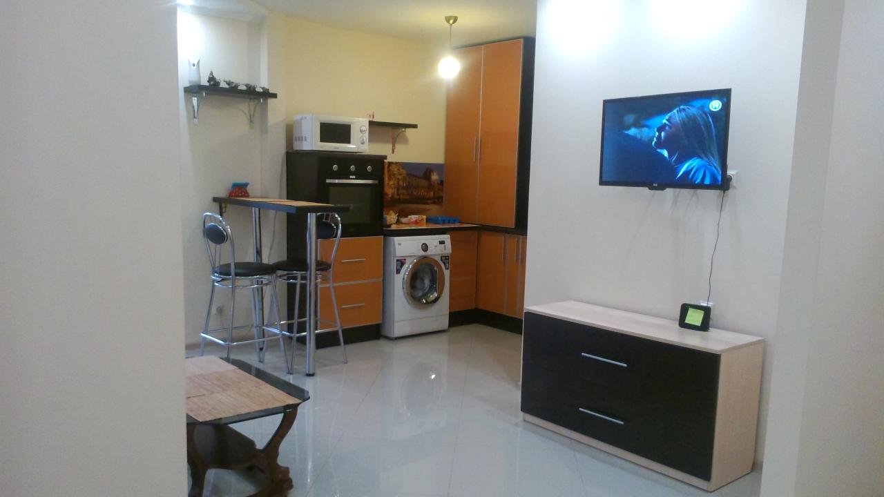 Фото квартиры 4