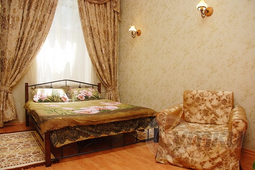 Фото квартиры 1