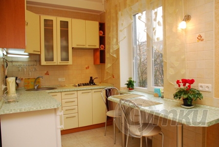 Фото квартиры 4