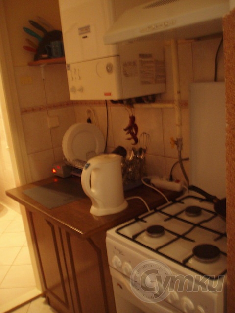 Фото квартиры 3