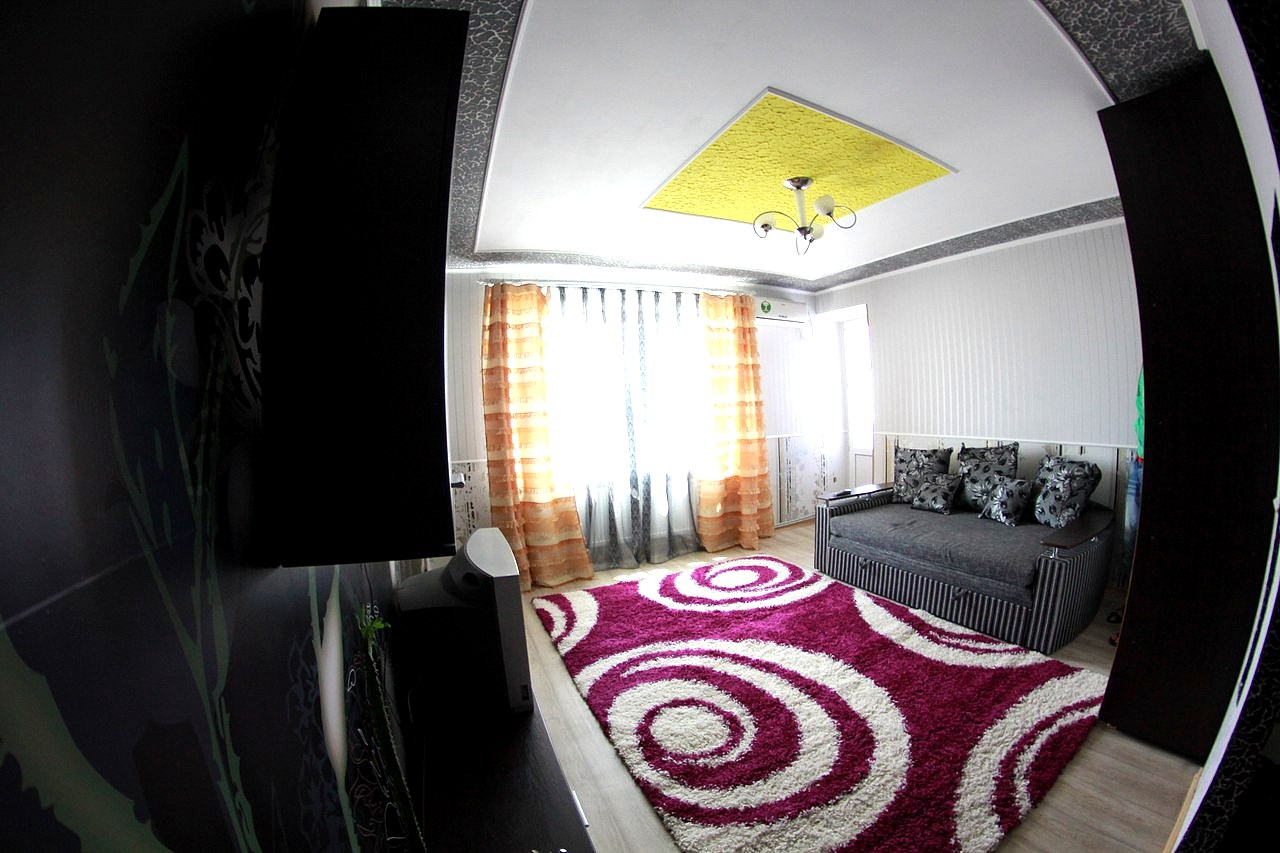 Фото квартиры 1