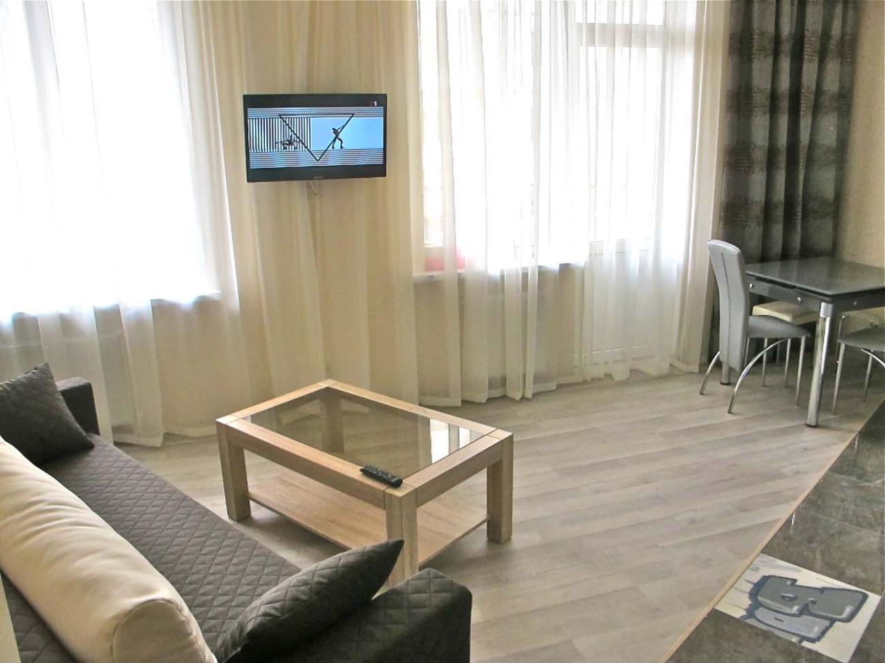 Фото квартиры 3